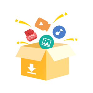 安卓便捷下载v11.7.2高级版-趣奇资源网-第2张图片