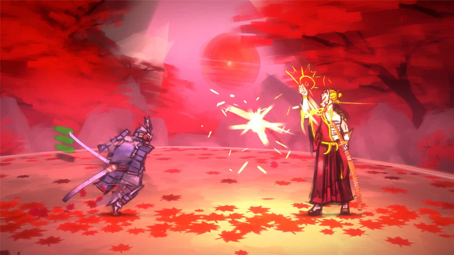 《拔刀》v1.1.61中文版-趣奇资源网-第5张图片 《拔刀》v1.1.61中文版-趣奇资源网-第5张图片