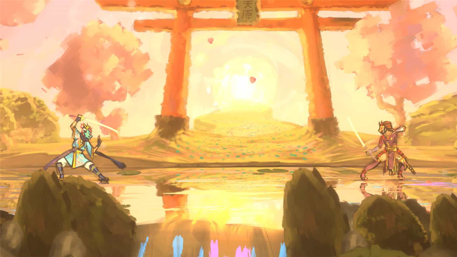 《拔刀》v1.1.61中文版-趣奇资源网-第4张图片 《拔刀》v1.1.61中文版-趣奇资源网-第4张图片