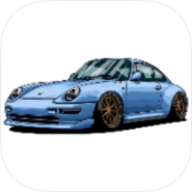 安卓豪车行驶证生成v1.0绿色版-趣奇资源网-第2张图片